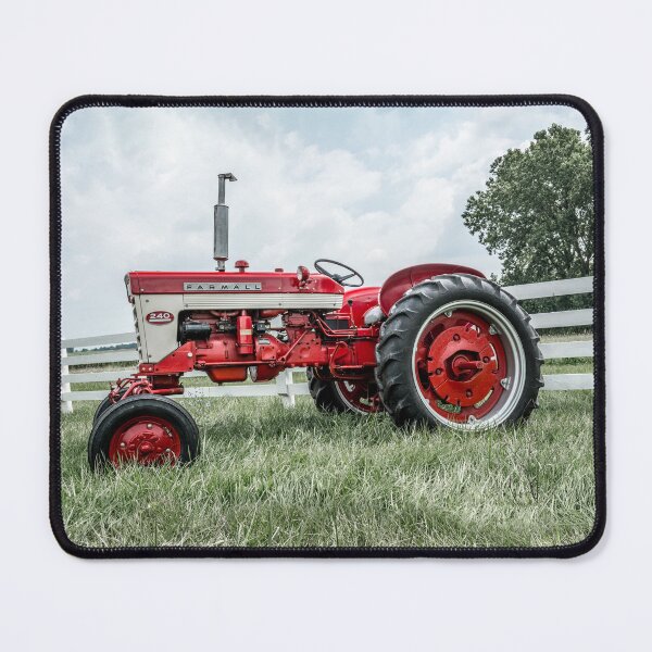 Item preview, IH 240 Profile designed and sold by Enzwell.