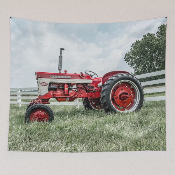 Item preview, IH 240 Profile designed and sold by Enzwell.