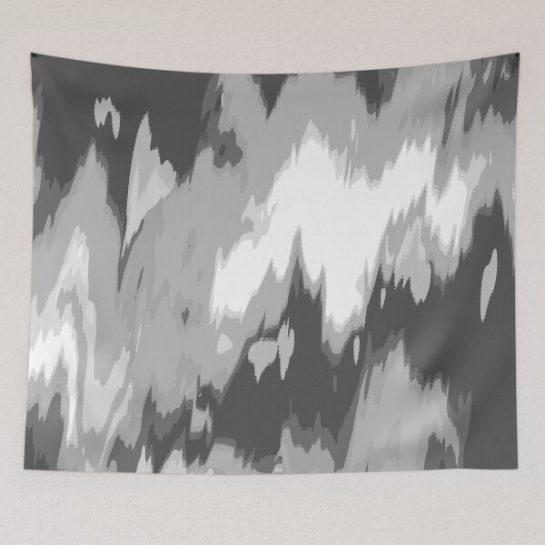 Item preview, Abstract Camo Art D768 designed and sold by SelfUpgrade.