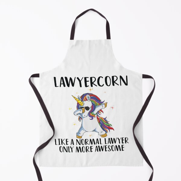 Item preview, Lawyer Unicorn designed and sold by woodesigner.