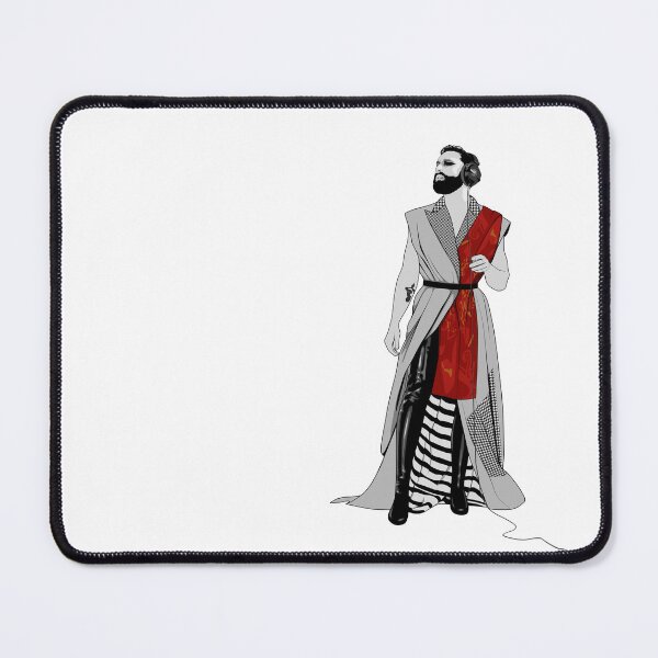 Item preview, Tom Neuwirth designed and sold by SzaboMarta.