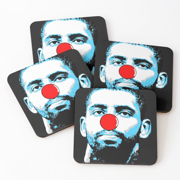 Item preview, kyrie irving clown Classic T-Shirt designed and sold by Maddisonedments.