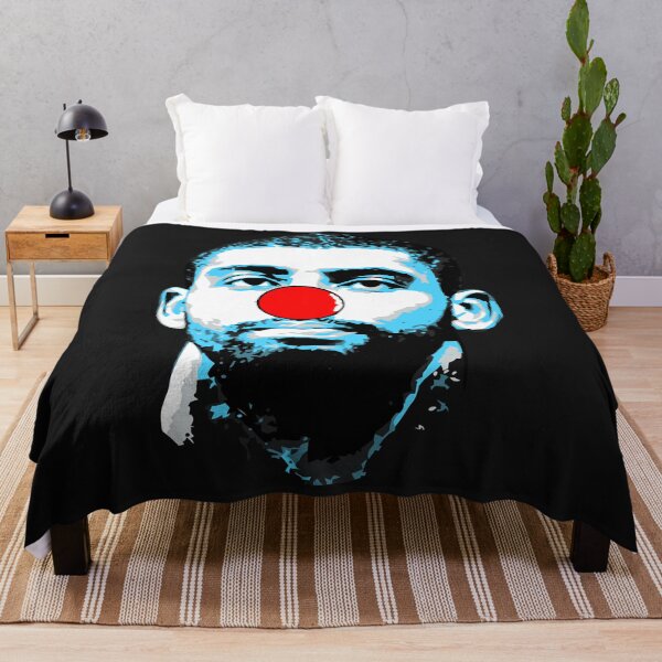 Item preview, kyrie irving clown Classic T-Shirt designed and sold by Maddisonedments.