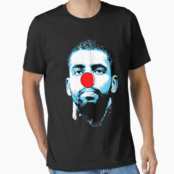 Item preview, kyrie irving clown Classic T-Shirt designed and sold by Maddisonedments.