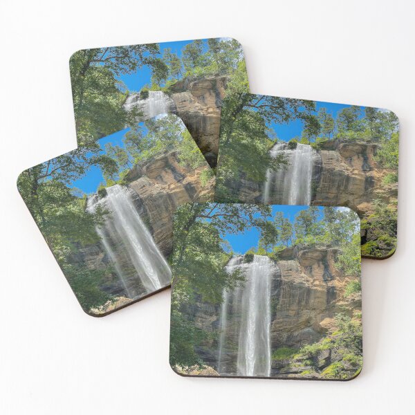 Item preview, Blue Sky at Toccoa Falls designed and sold by Craig Kauzmann.