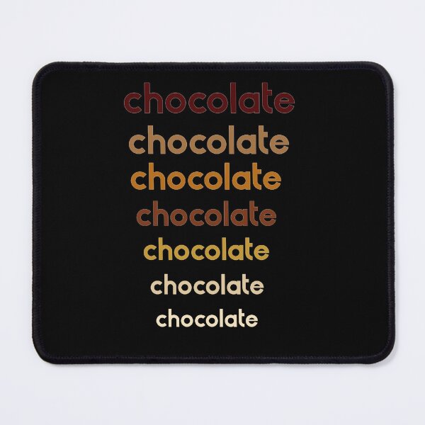 Item preview, Chocolate Lover Gift designed and sold by grandlovely.