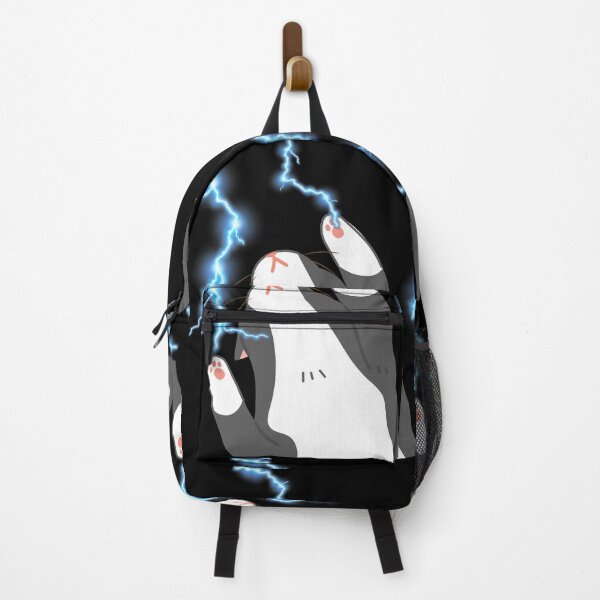 Item preview, cat lightning designed and sold by daddy-Lee.