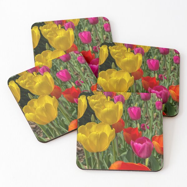 Item preview, Tulip Garden designed and sold by Craig Kauzmann.