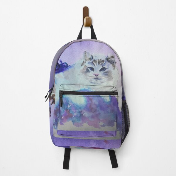 Item preview, Purr-fect Furry Pals designed and sold by CazzaArtDesigns.
