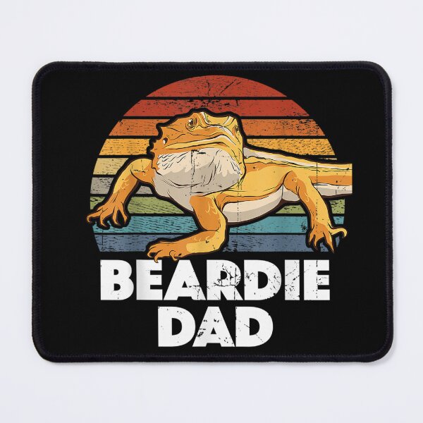 Item preview, Funny Bearded Dragon Lover - Reptile Lizard Bearded Dragon T-Shirt designed and sold by BriegelWagner.