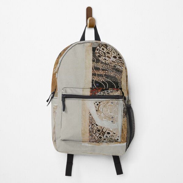 Item preview, Gustav Klimt / Water Serpents I designed and sold by apopofbeauty.