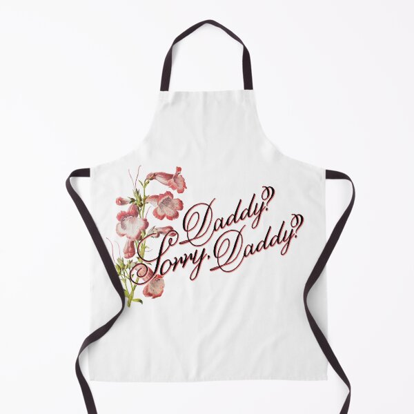 Item preview, Daddy? Sorry, Daddy? designed and sold by Krisztina Koteles.