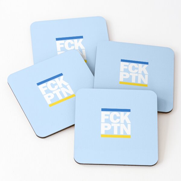 Item preview, FCK PUTIN Classic T-Shirt designed and sold by CodyLightner.