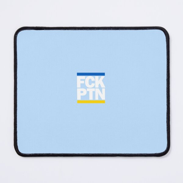 Item preview, FCK PUTIN Classic T-Shirt designed and sold by CodyLightner.