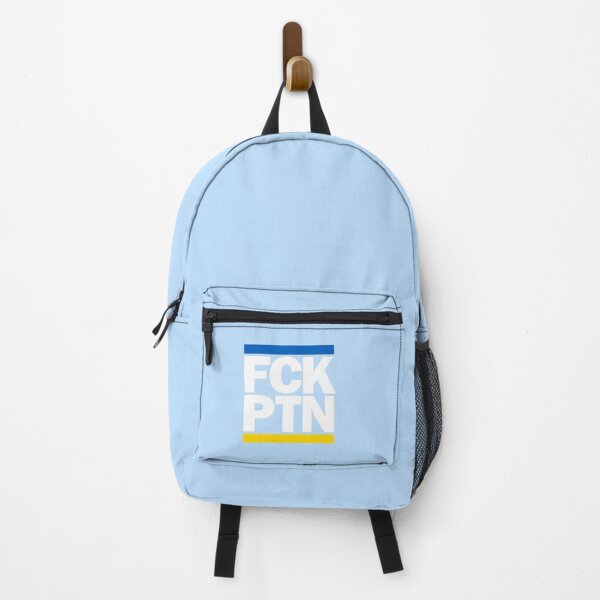 Item preview, FCK PUTIN Camiseta clásica designed and sold by CodyLightner.
