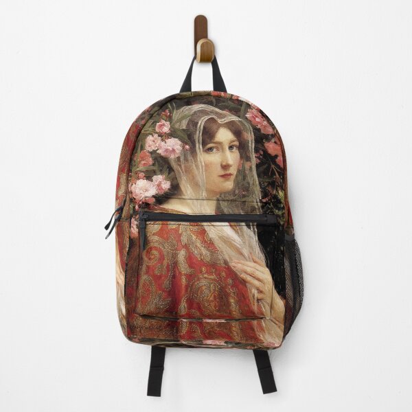 Item preview, Cordelia by Elisabeth Sonrel designed and sold by AestheticsXarts.