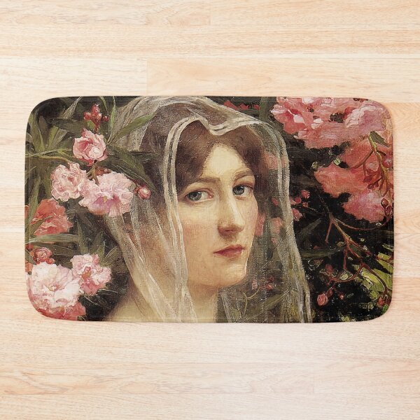 Item preview, Cordelia by Elisabeth Sonrel designed and sold by AestheticsXarts.