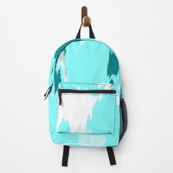 Item preview, Abstract Camo Art D769 designed and sold by SelfUpgrade.