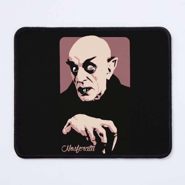 Artikelvorschau, Nosferatu entworfen und verkauft von Bhamgraphics.