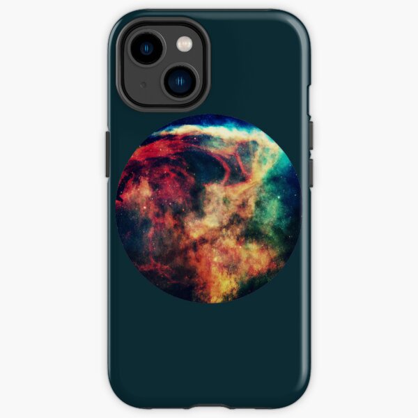 Outer Space Pop Socket    iPhone Tough Case