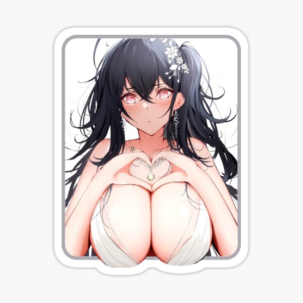 Game Of Boobs Stickers for Sale