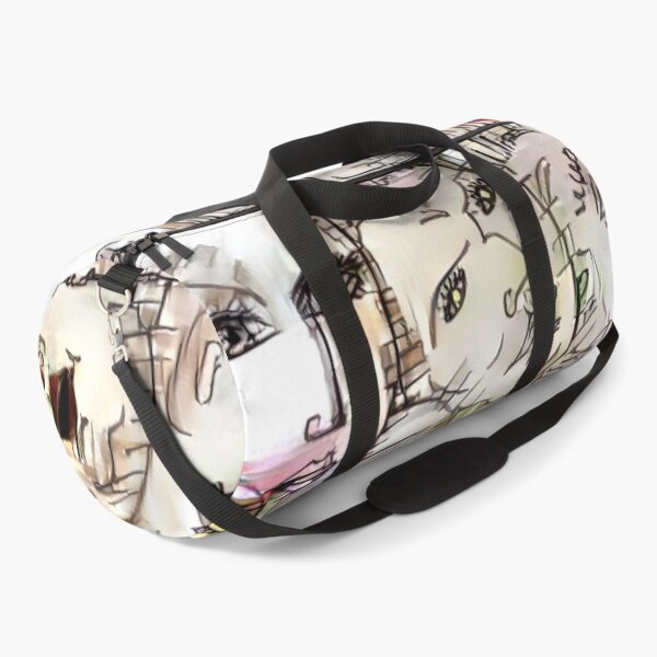 Item preview, Faces Are Masks designed and sold by Sizani.