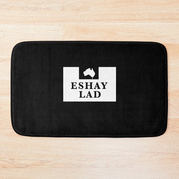Item preview, Eshay lad culture aussie australian bogan meme designed and sold by Captain-Jackson.