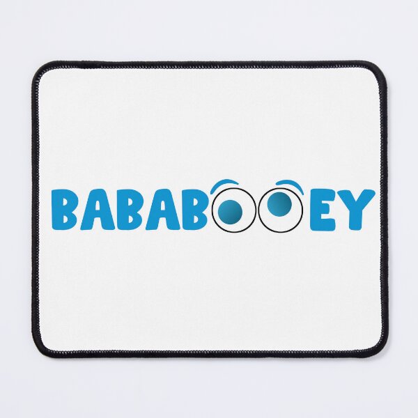 Item preview, Bababooey meme blue designed and sold by SirErnZ.