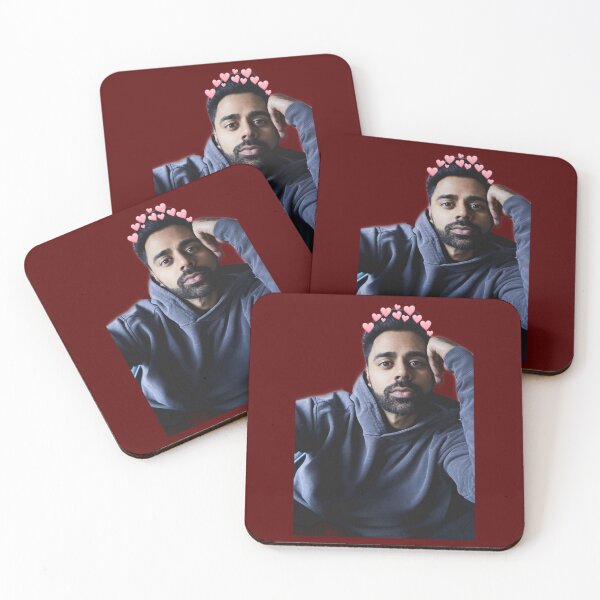 Item preview, Hasan Minhaj              designed and sold by ClotheDS.