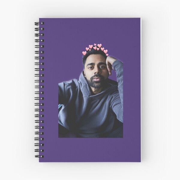 Item preview, Hasan Minhaj              designed and sold by ClotheDS.