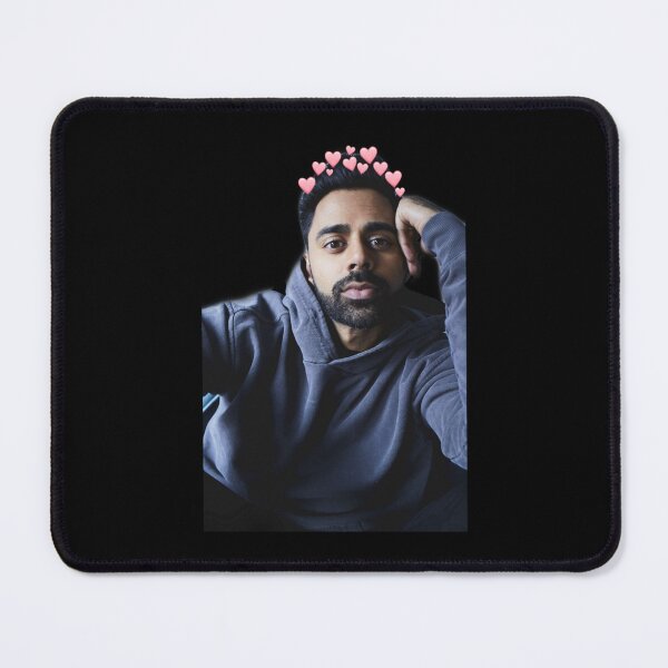 Item preview, Hasan Minhaj              designed and sold by ClotheDS.