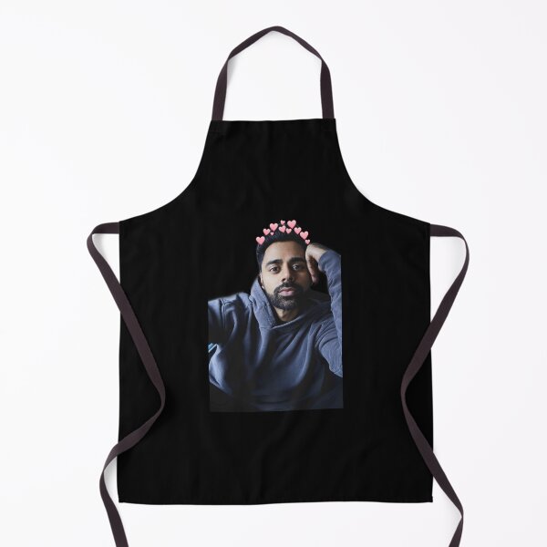 Item preview, Hasan Minhaj designed and sold by ClotheDS.