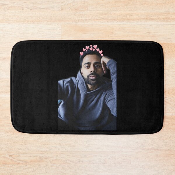 Item preview, Hasan Minhaj              designed and sold by ClotheDS.