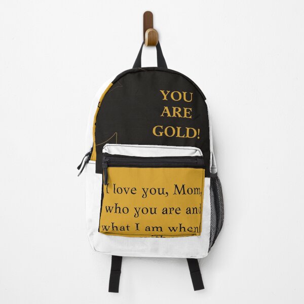 Item preview, I love you Mom for what I am designed and sold by InDulGens.