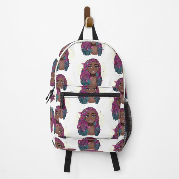 Item preview, Brown Skin Girl designed and sold by Knottygirl.