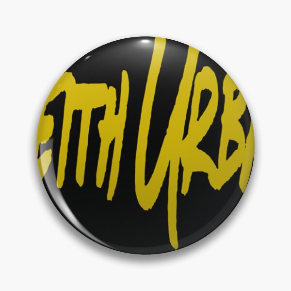 Item preview, keith urban 2022 new logos trends designed and sold by HelenSchwab.