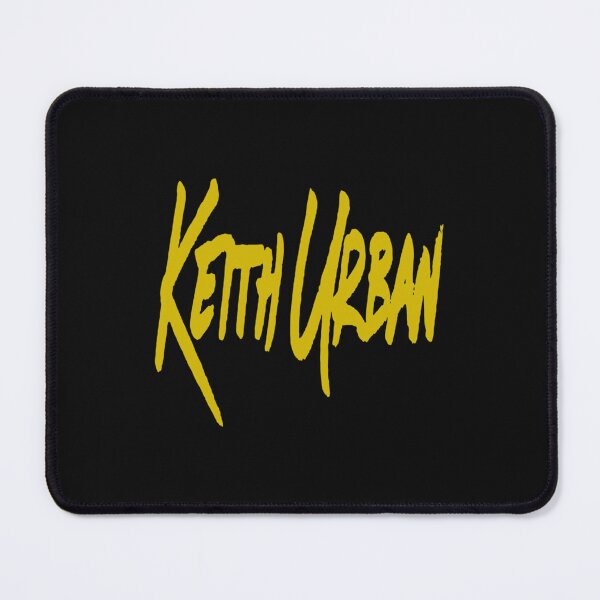 Item preview, keith urban 2022 new logos trends designed and sold by HelenSchwab.