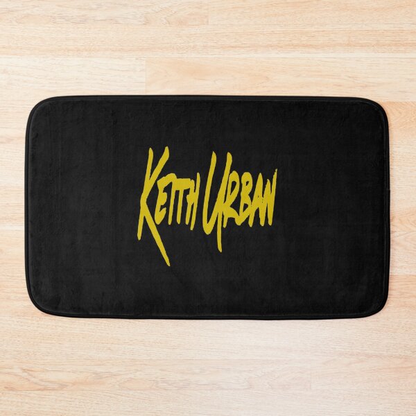 Item preview, keith urban 2022 new logos trends designed and sold by HelenSchwab.