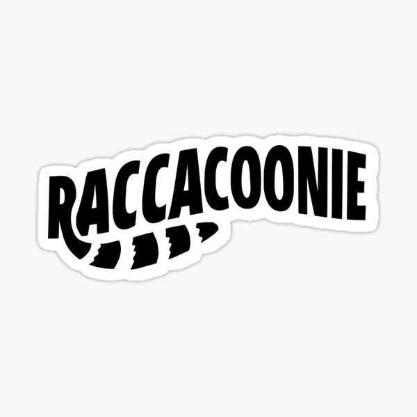 Aperçu de l'œuvre Raccacoonie Tout Partout Tout À La Fois créée et vendue par Borg219467.