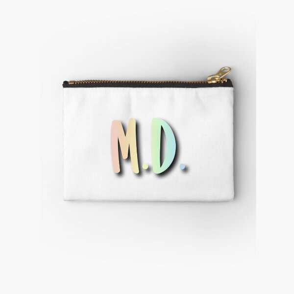 Item preview, Medical Doctor Degree designed and sold by graceometry.