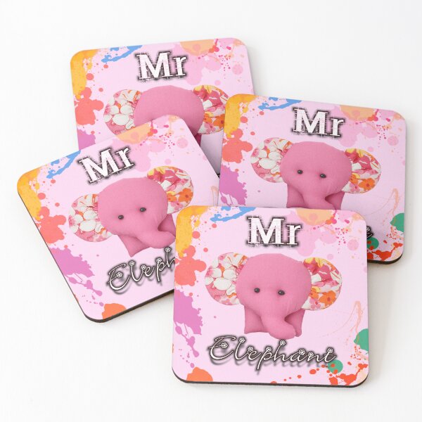 Item preview, elephants love,elephant, designed and sold by DOsell.