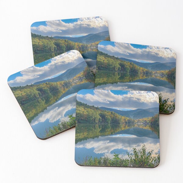 Item preview, Reflection at Lake Trahlyta designed and sold by Craig Kauzmann.