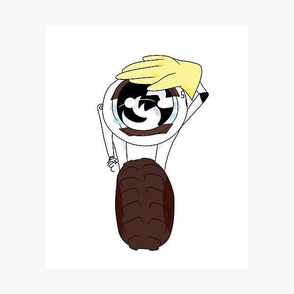 Artikelvorschau, SM-33 Chibi entworfen und verkauft von Cour.
