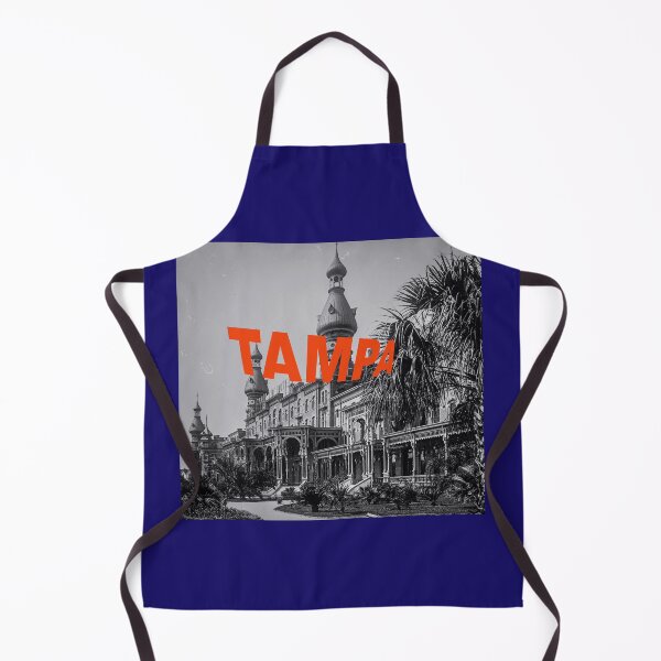 Item preview, Tampa Florida designed and sold by lobodelnoir.