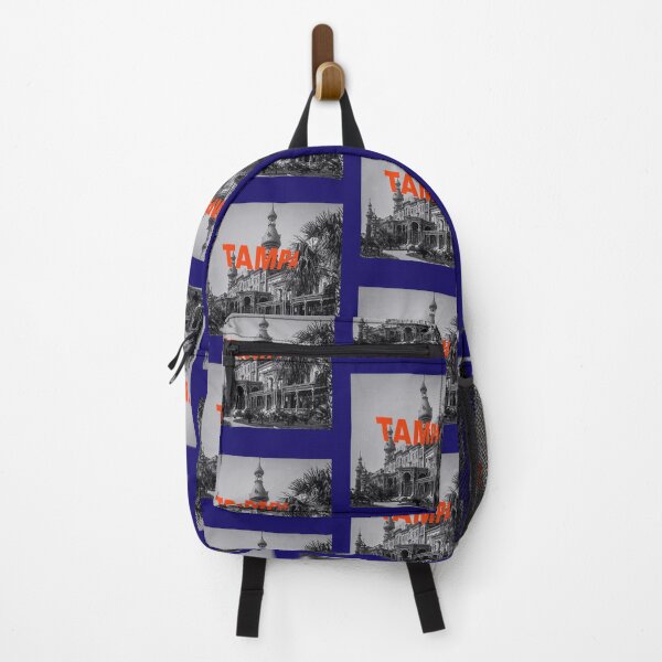 Item preview, Tampa Florida designed and sold by lobodelnoir.