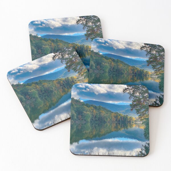 Item preview, Lake Trahlyta Vogel State Park designed and sold by Craig Kauzmann.