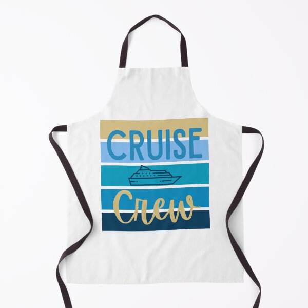 Item preview, Cruise Crew designed and sold by RedSparkle.