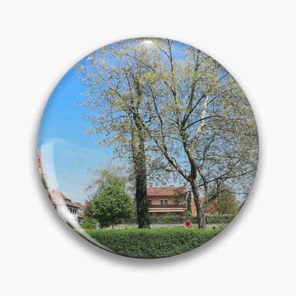 Artikelvorschau, Breisach am Rhein, Deutschland entworfen und verkauft von Dreammkd.
