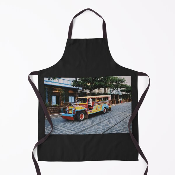 Item preview, Jeepney designed and sold by jamsantos.