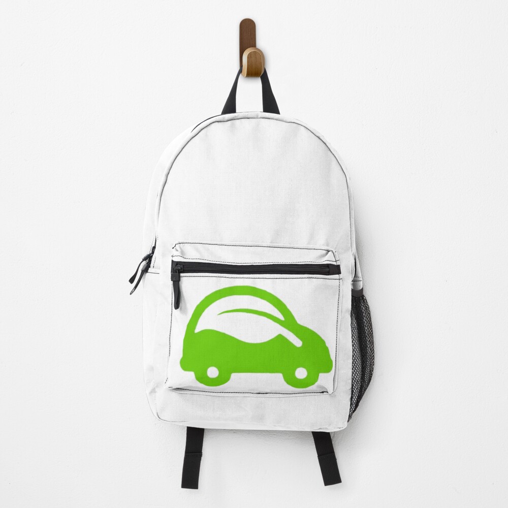Item preview, Backpack designed and sold by StoreQ.